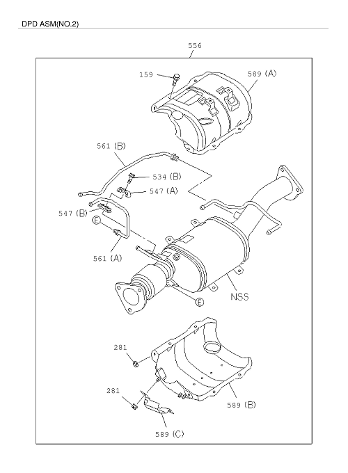 Partial Engine